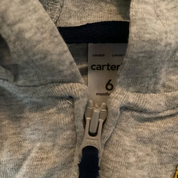 Kids 6 month bundle - Picture 7 of 8